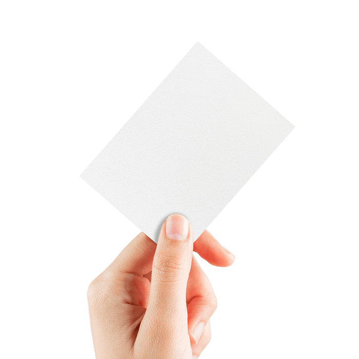 ECLIPSE® Gloss Standard DECK PROTECTOR® Sleeves: Arctic White - 105ct - for just $12.99! 
