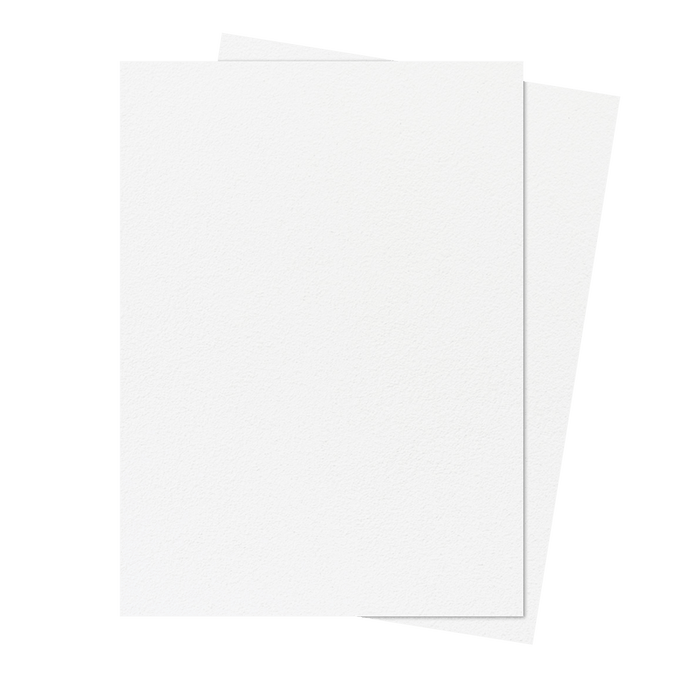 ECLIPSE® Gloss Standard DECK PROTECTOR® Sleeves: Arctic White - 105ct - for just $12.99! 