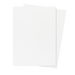 ECLIPSE® Gloss Standard DECK PROTECTOR® Sleeves: Arctic White - 105ct - for just $12.99! 