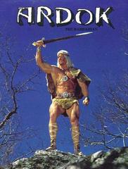 Ardok: The Barbarian - Commodore 64 / 128 - for just $21.99! 