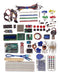 Make: Arduino Electronics Starter Pack - for just $55! 