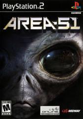 Area 51 - Playstation 2 - for just $34.99! 