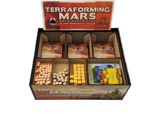 Ares Expedition Organizer Insert - for just $24.99! 