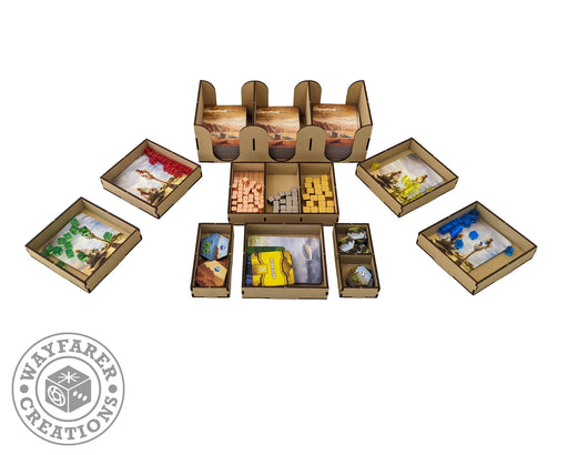 Ares Expedition Organizer Insert - for just $24.99! 