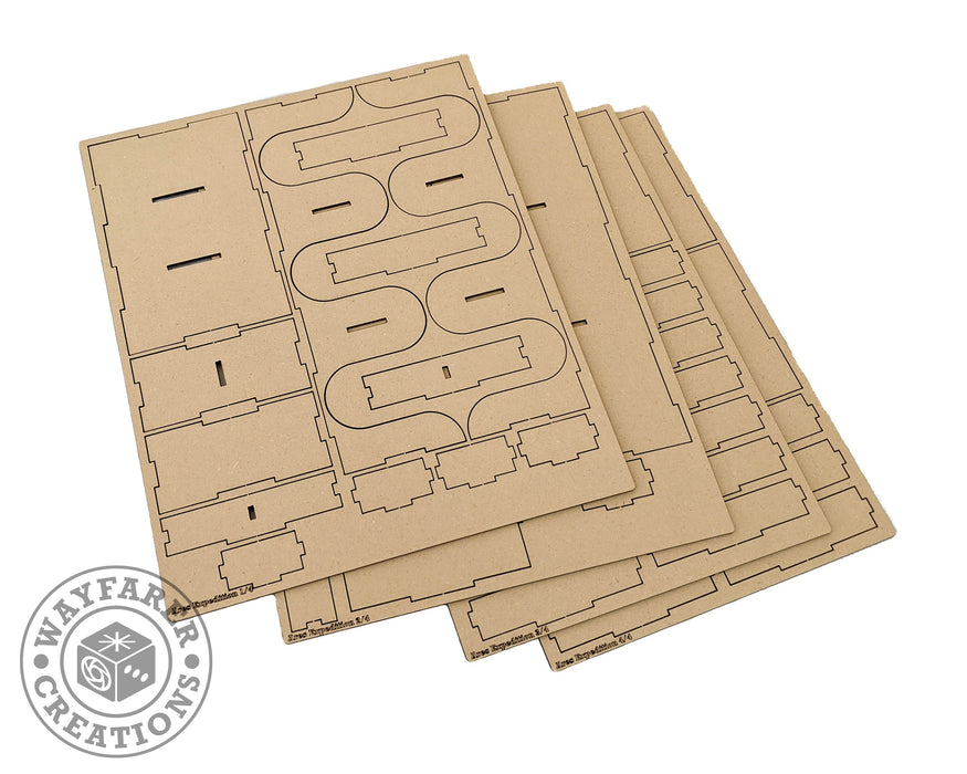 Ares Expedition Organizer Insert - for just $24.99! 