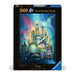 Ariel "Disney Castle Collection" 1000 Piece Jigsaw Puzzle Ravensburger - for just $29.99! 
