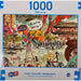 Arigato Tokyo Ooh La La 1000 Piece Jigsaw Puzzle Sure Lox - for just $14.99! 