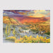 Arizona By Laura Ottone 1000 Piece LE Jigsaw Puzzle Sulo - for just $44.99! 