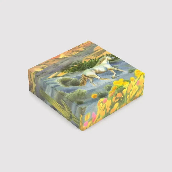 Arizona By Laura Ottone 1000 Piece LE Jigsaw Puzzle Sulo - for just $44.99! 