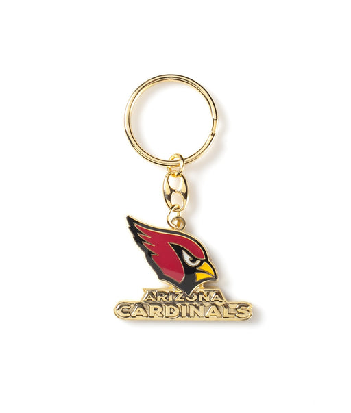 Arizona Cardinals Heavyweight Keychain - for just $9.99! 