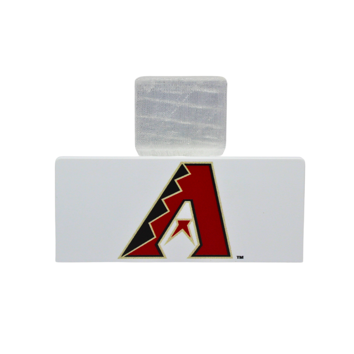 Arizona Diamondbacks™ - Premium MLB - Just $19.95! Shop now at Retro Gaming of Denver