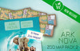 Ark Nova: Zoo Map Pack 2 - for just $12.99! 