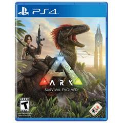Ark Survival Evolved - Playstation 4 - for just $14.99! 