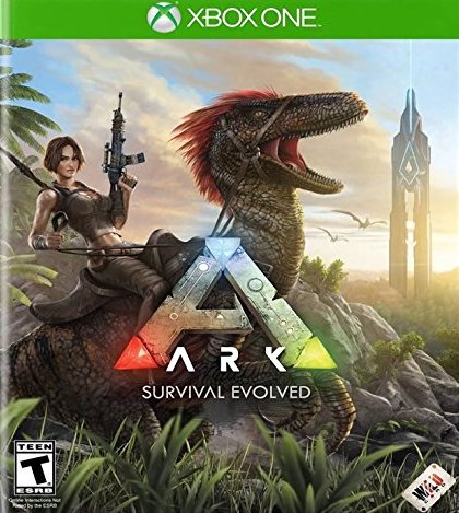 Ark Survival Evolved (Xbox One) - for just $0! 