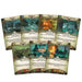Arkham Horror LCG: The Drowned City Campaign Expansion - for just $74.99! 