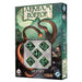 Arkham Horror: Dice Set - Premium Board Game - Just $9.95! Shop now at Retro Gaming of Denver