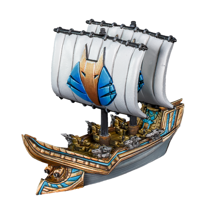 Armada: Empire of Dust Starter Fleet - for just $44.99! 