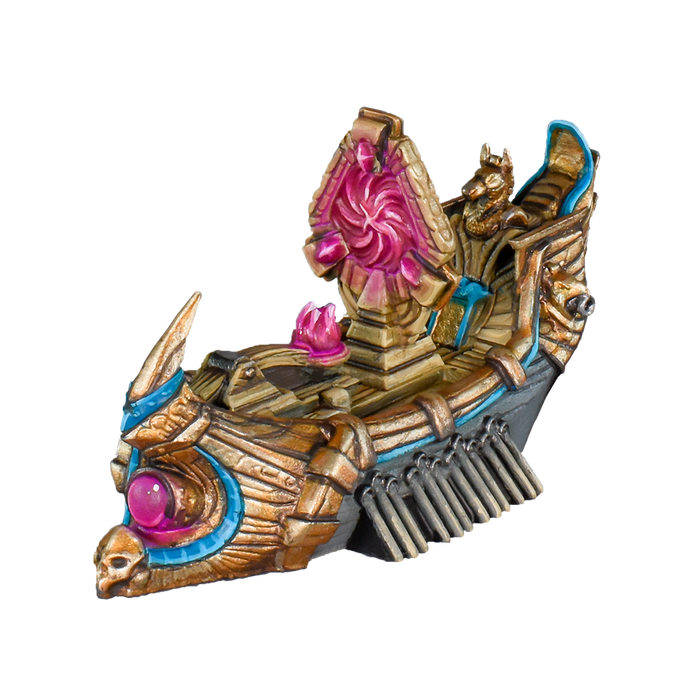 Armada: Empire of Dust Starter Fleet - for just $44.99! 