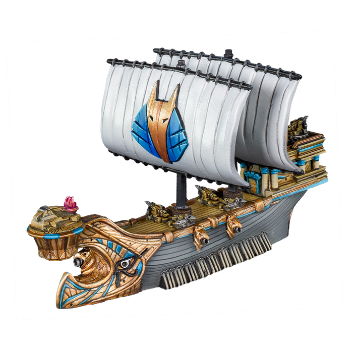 Armada: Empire of Dust Starter Fleet - for just $44.99! 