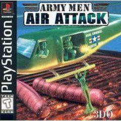 Army Men Air Attack - PlayStation (LOOSE) - Just $7.99! Shop now at Retro Gaming of Denver