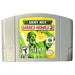 Army Men Sarge's Heroes 2 [Gray Cart] - Nintendo 64 - for just $26.99! 
