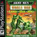 Army Men World War Land Sea Air - Playstation - for just $15.99! 