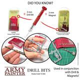 Army Painter Tools: Drill Bits - for just $11.99! 