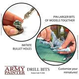Army Painter Tools: Drill Bits - for just $11.99! 