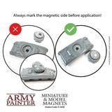 Army Painter Tools: Miniature & Model Magnets - for just $13.50! 