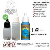 Army Painter Tools: Mixing Balls - for just $9.99! 