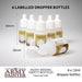 Army Painter Tools: Paint Mixing Empty Bottles - for just $6.99! 