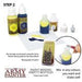 Army Painter Tools: Paint Mixing Empty Bottles - for just $6.99! 