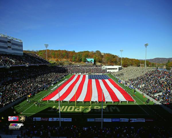 Army Black Knights Blaik Field at Michie Stadium College Football 8" x 10" Photo - for just $9.99! 