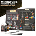 Army Painter Gamemaster: Adventure Starter Role-playing Paint Set - for just $49.99! 