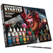 Army Painter Gamemaster: Adventure Starter Role-playing Paint Set - for just $49.99! 