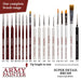 Army Painter Tools: Hobby Brush - Super Detail - for just $4.19! 