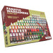 Army Painter Warpaints Fanatic: Wargamers Paint Set - for just $447! 