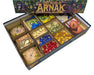 Lost Ruins of Arnak Board Game Organizer Insert - for just $29.99! 