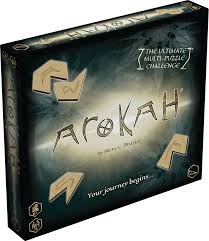 Arokah - for just $39.99! 