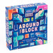 Around the Block Puzzle Game Puzzle Professor Puzzle - for just $14.99! 