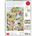Around the World in 50 Birds 1000 Piece Jigsaw Puzzle Laurence King - for just $24.99! 
