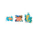 Around the World in 50 Fish 1000 Piece Jigsaw Puzzle Laurence King - for just $24.99! 