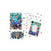 Around the World in 50 Fish 1000 Piece Jigsaw Puzzle Laurence King - for just $24.99! 
