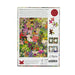 Around the World in 50 Orchids 1000 Piece Jigsaw Puzzle Laurence King - for just $24.99! 