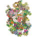 Around the World in 50 Orchids 1000 Piece Jigsaw Puzzle Laurence King - for just $24.99! 