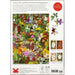 Around the World in 50 Plants 1000 Piece Jigsaw Puzzle Laurence King - for just $24.99! 