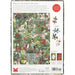 Around the World in 50 Trees 1000 Piece Jigsaw Puzzle Laurence King - for just $24.99! 