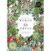 Around the World in 50 Trees 1000 Piece Jigsaw Puzzle Laurence King - for just $24.99! 