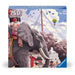 Around the World in 80 Days 750 Piece Jigsaw Puzzle Ravensburger - for just $19.99! 