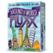 Around the World Fluxx - for just $20! 